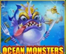 Ocean Monsters lobby tile